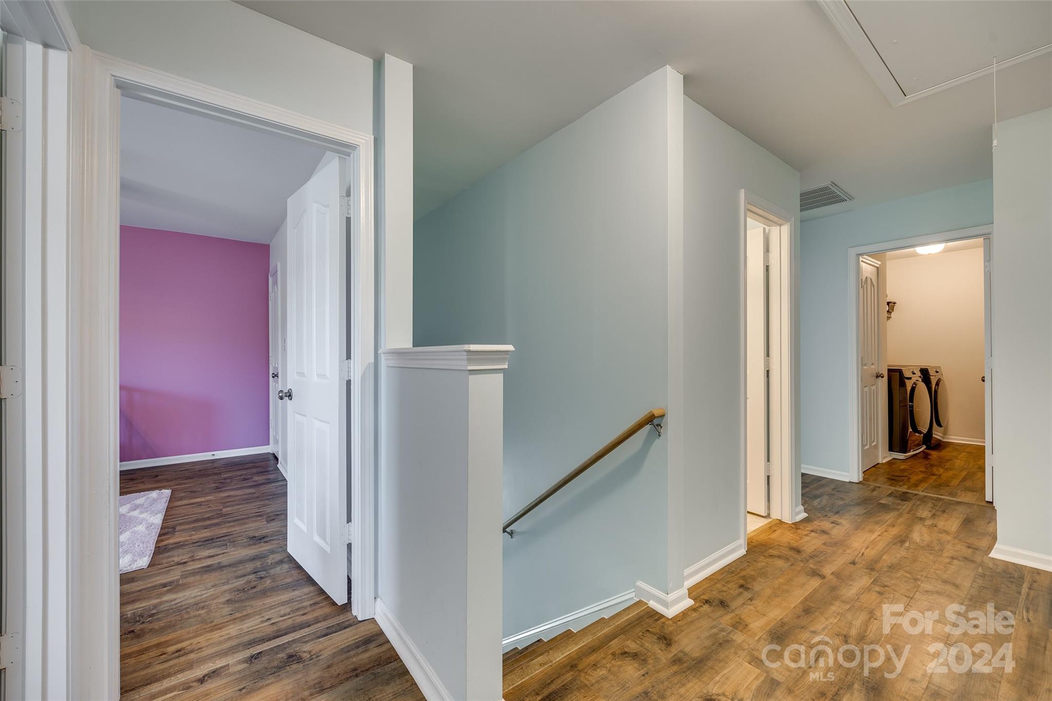 Reid Pointe - Residential