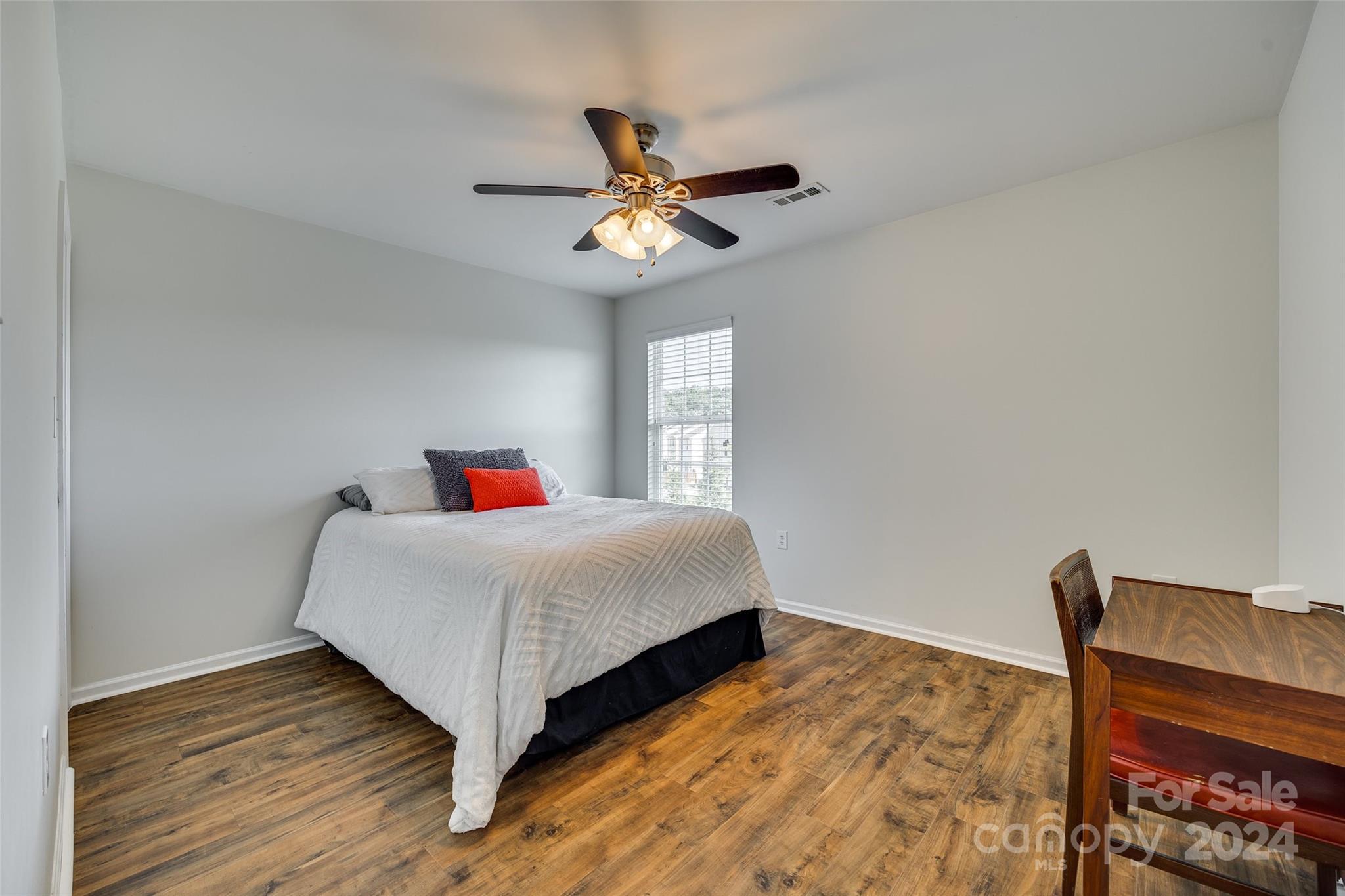 Reid Pointe - Residential