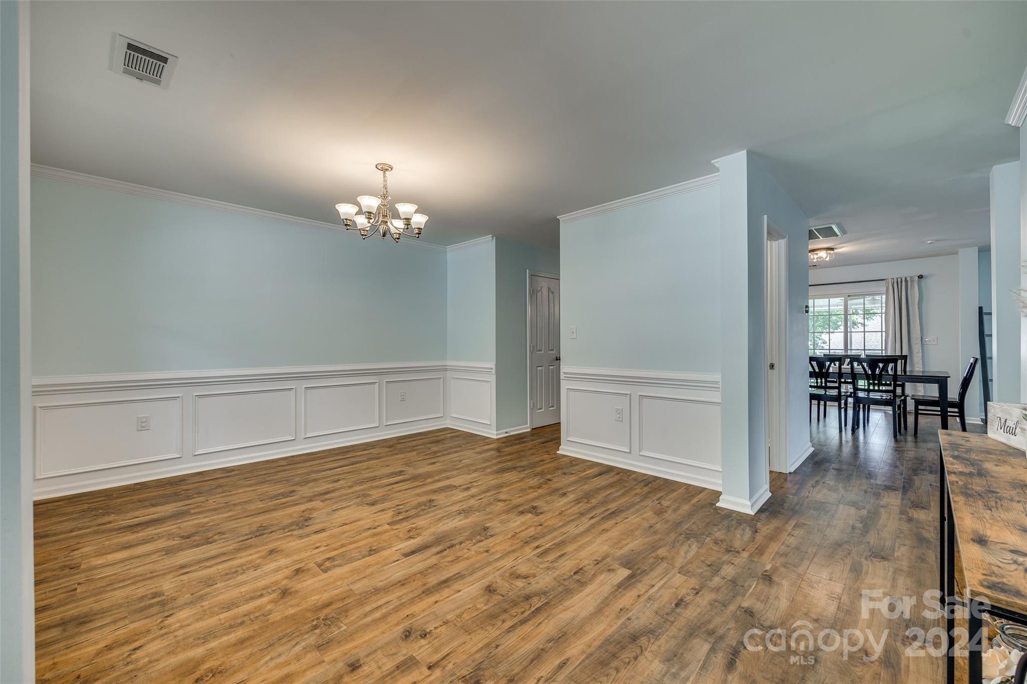 Reid Pointe - Residential