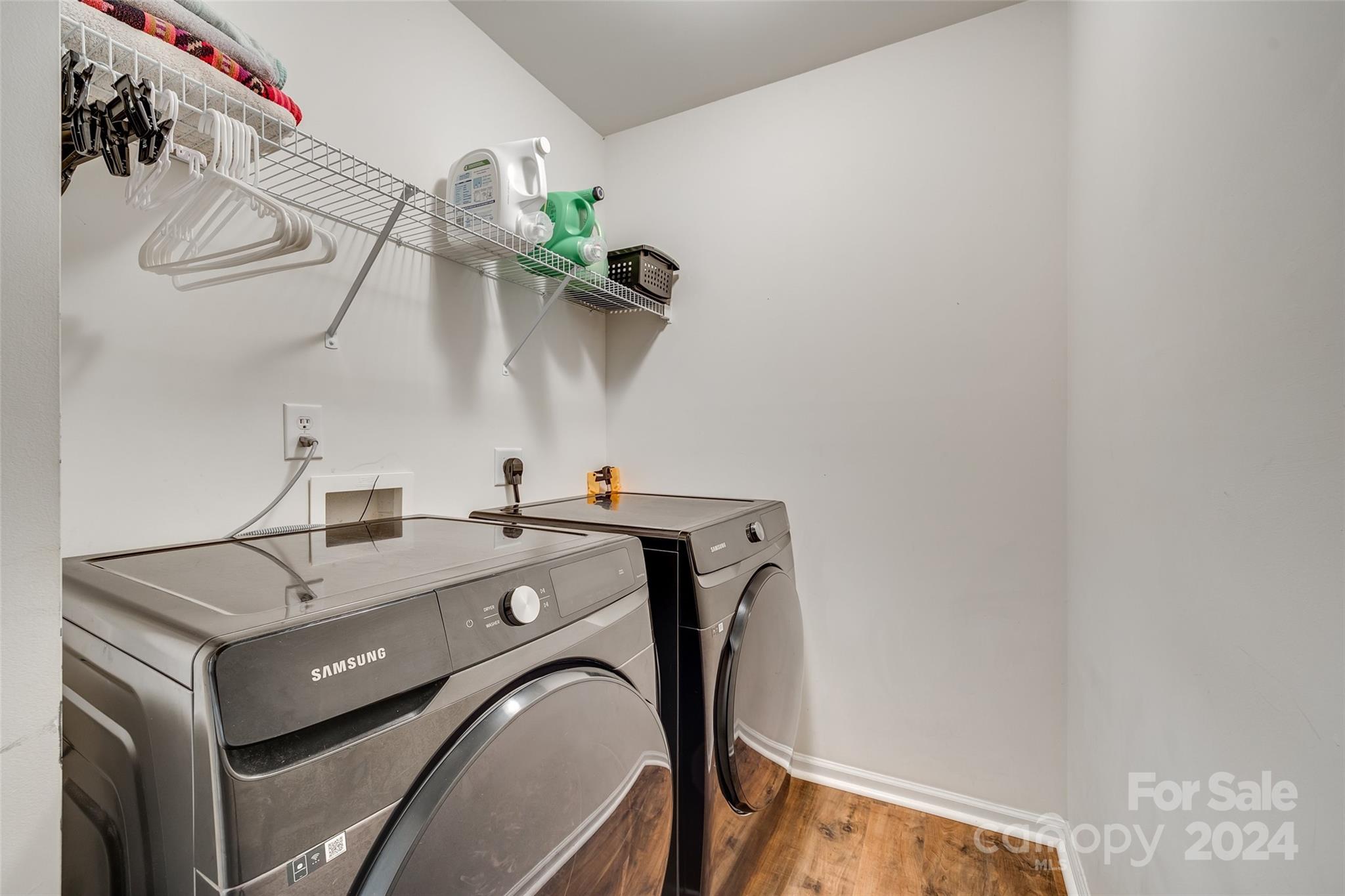 Reid Pointe - Residential