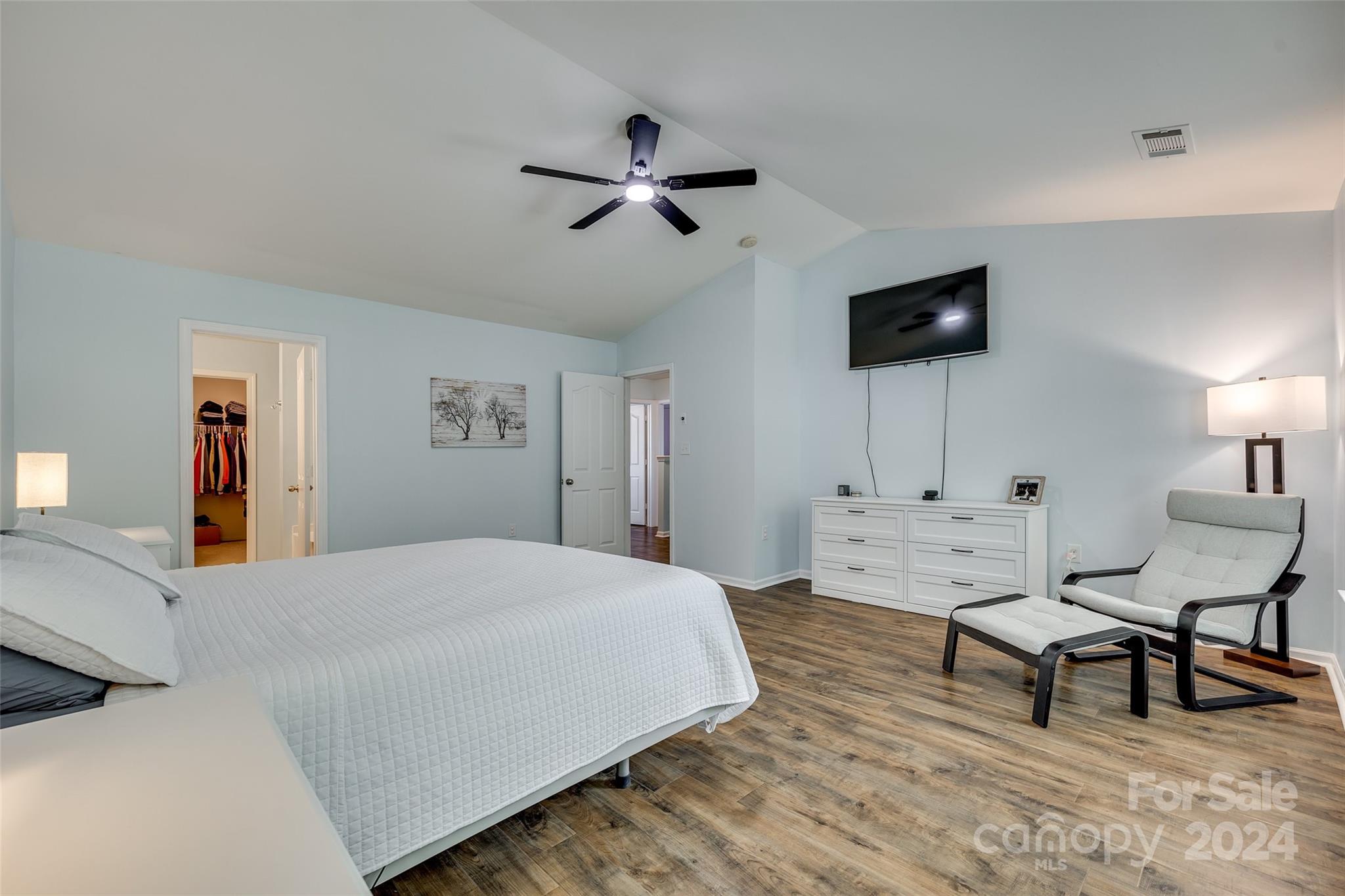 Reid Pointe - Residential