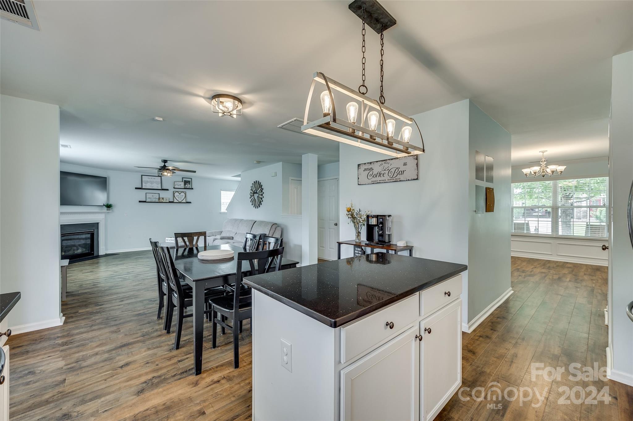 Reid Pointe - Residential