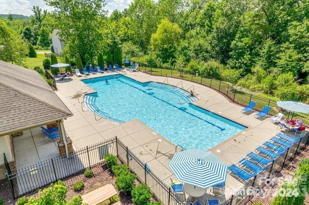 Reid Pointe - Residential