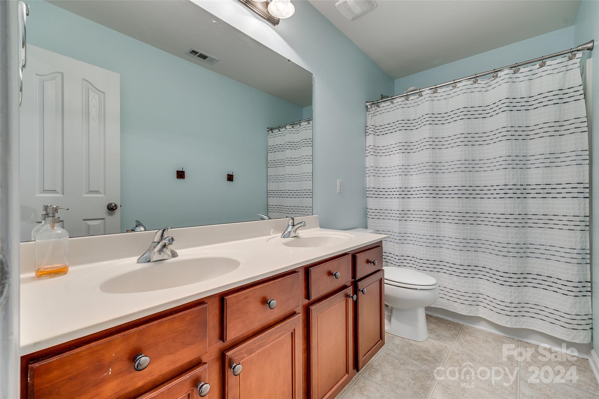 Reid Pointe - Residential