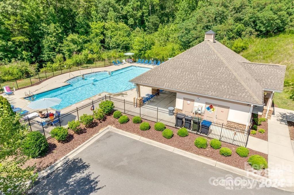 Reid Pointe - Residential