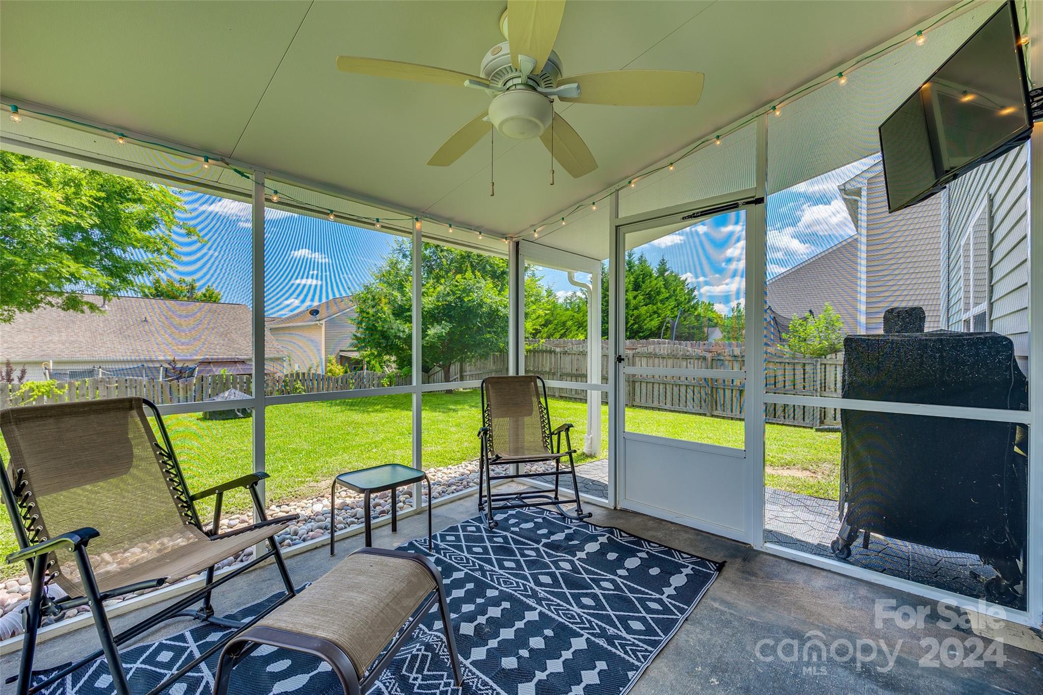 Reid Pointe - Residential