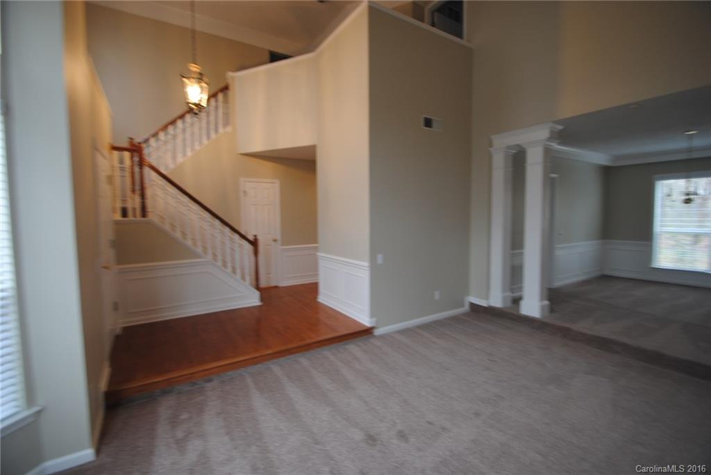 Highland Creek - Residential Lease