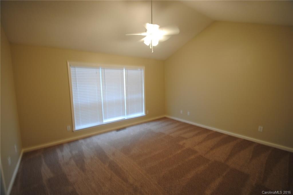 Highland Creek - Residential Lease