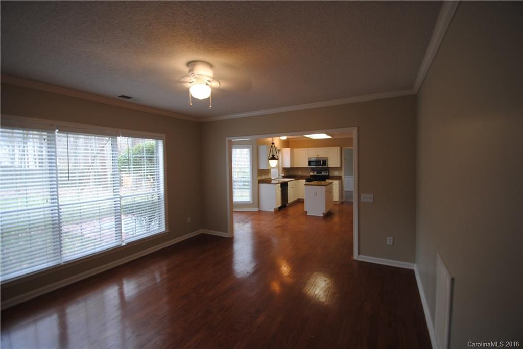 Highland Creek - Residential Lease