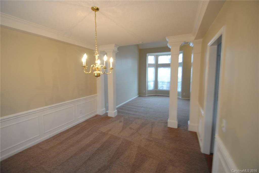 Highland Creek - Residential Lease