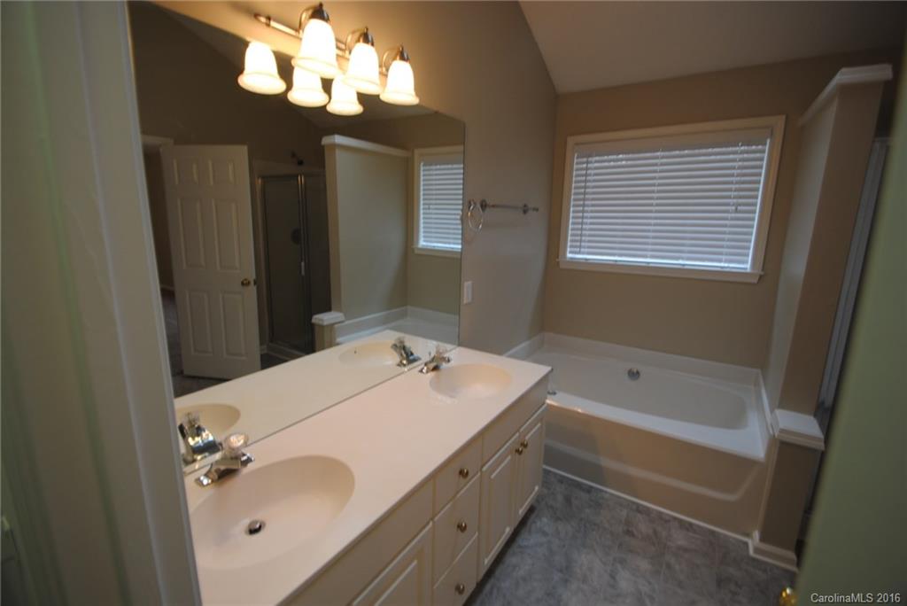 Highland Creek - Residential Lease