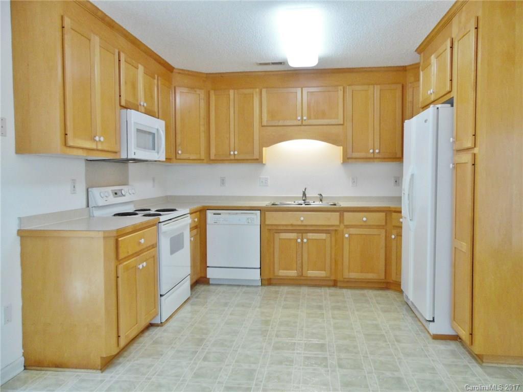 Bristol Park - Residential