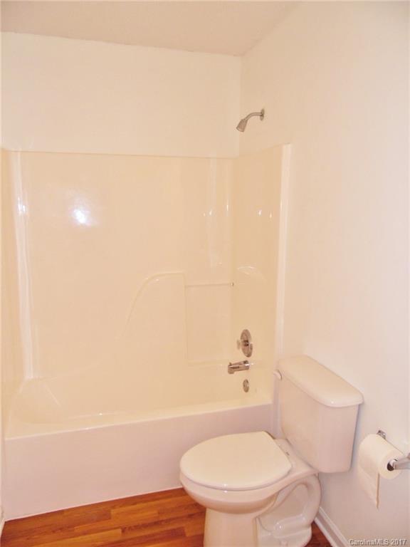 Bristol Park - Residential