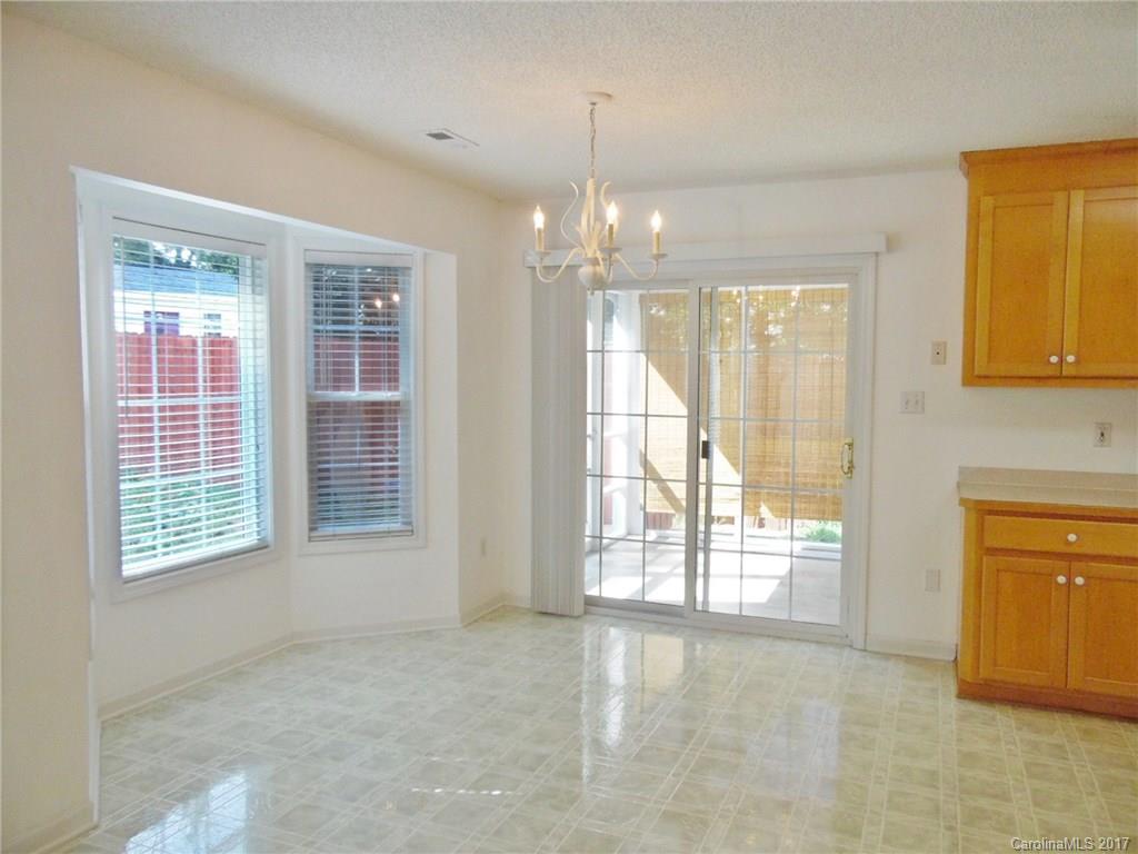 Bristol Park - Residential