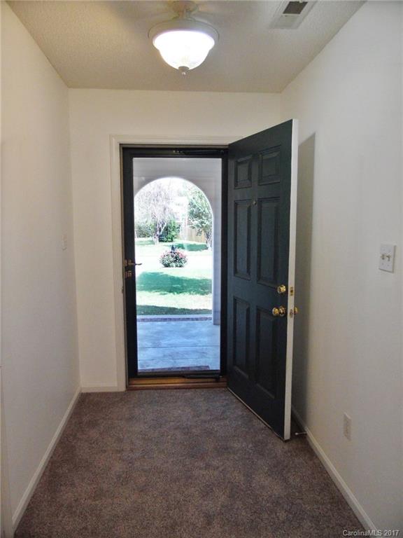 Bristol Park - Residential