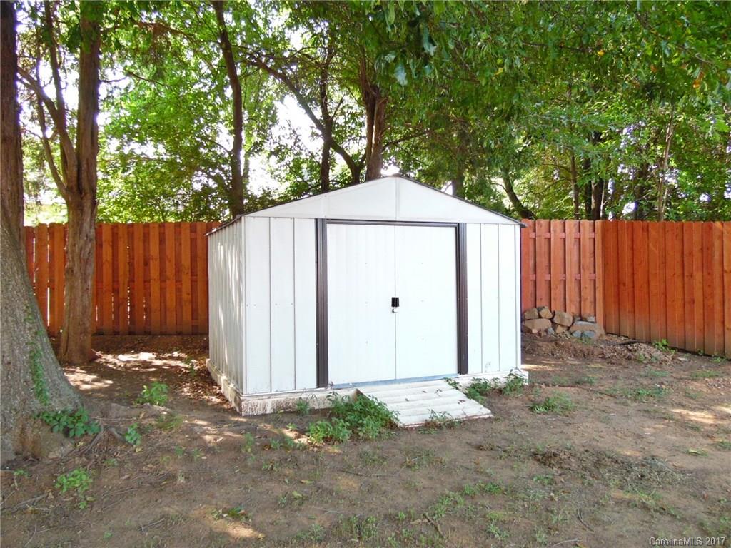 Bristol Park - Residential