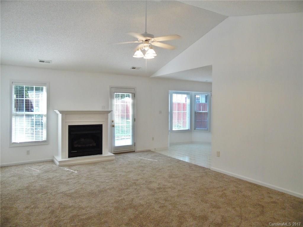 Bristol Park - Residential