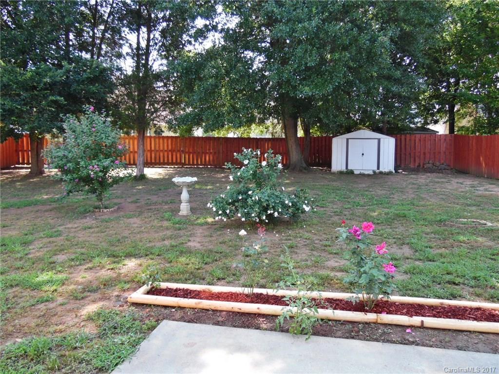 Bristol Park - Residential