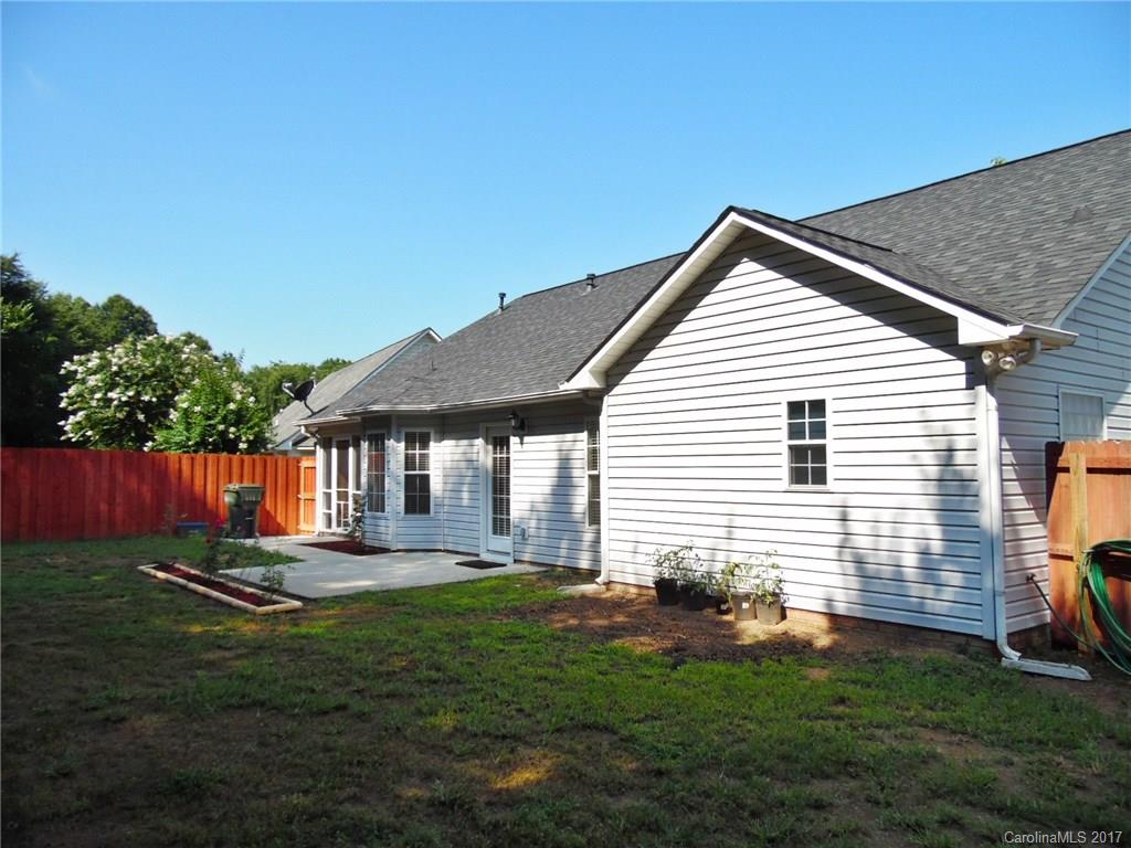 Bristol Park - Residential