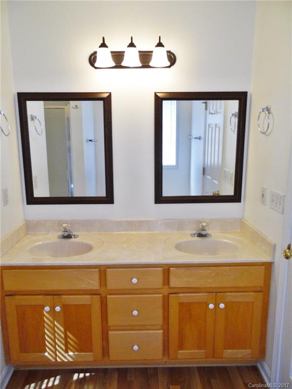 Bristol Park - Residential