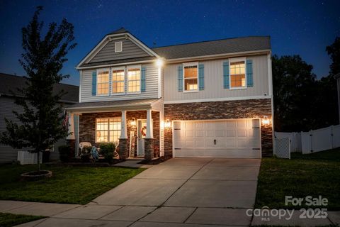 116 Kingsway Drive Mooresville NC 28115