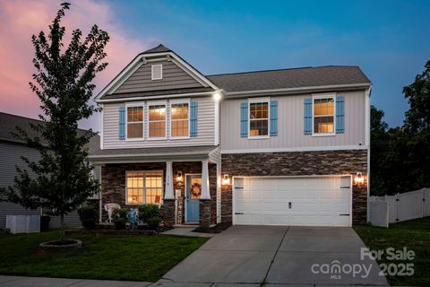 116 Kingsway Drive Mooresville NC 28115