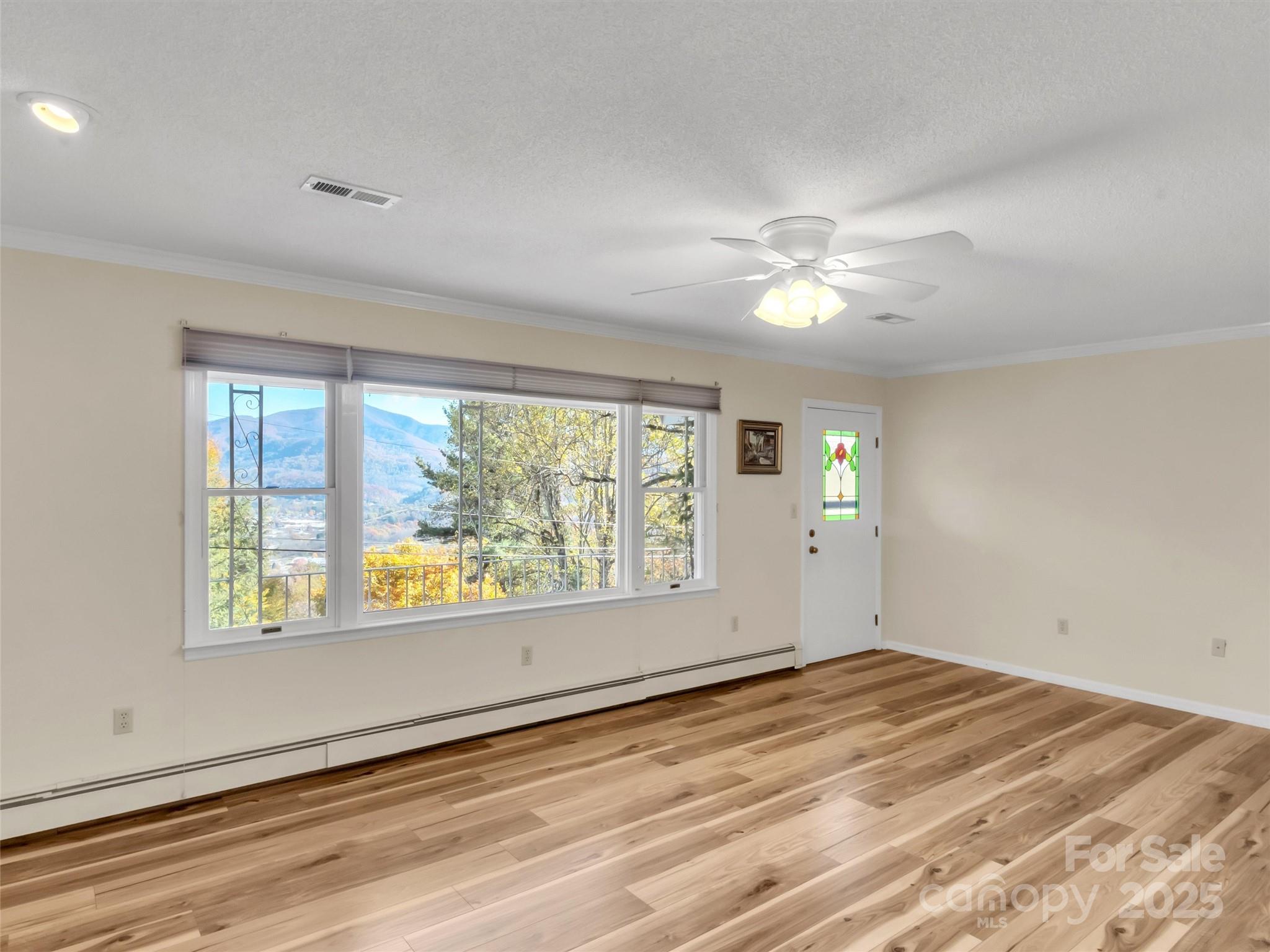 Little Mountain - Residential