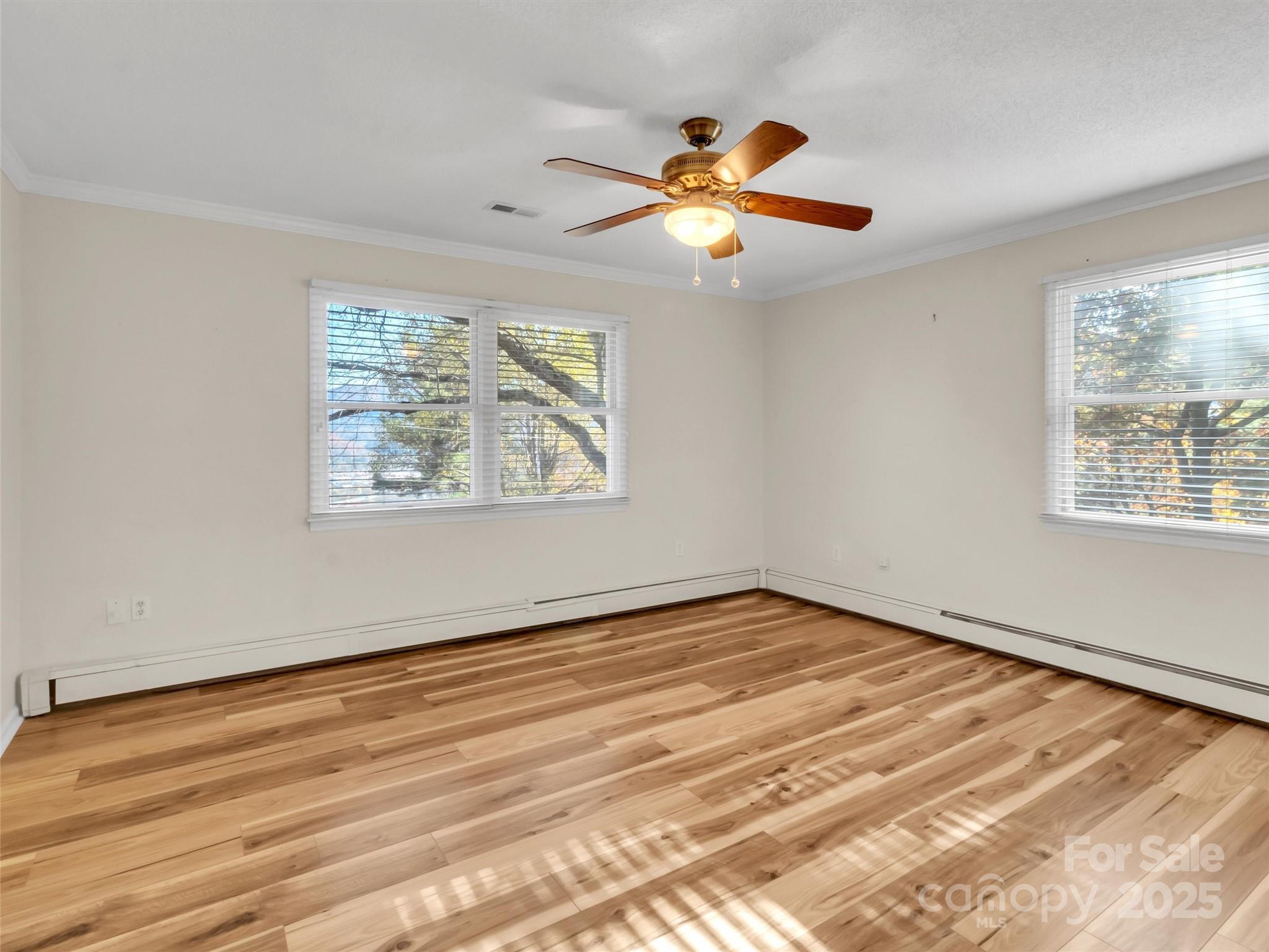 Little Mountain - Residential