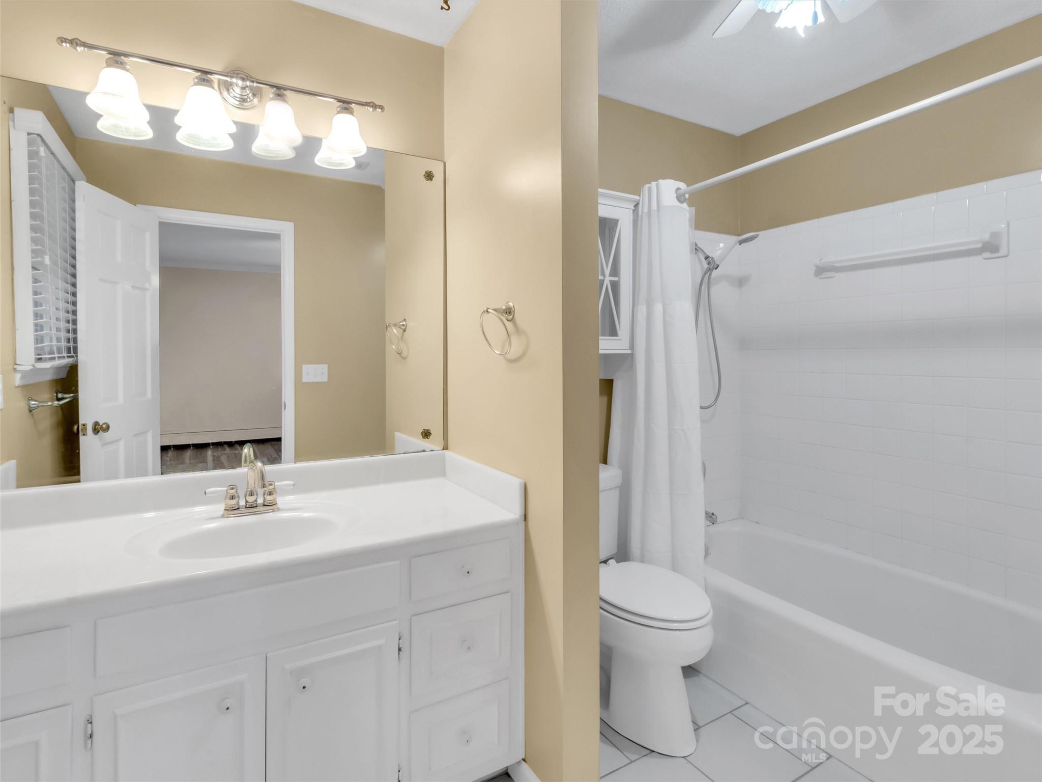 Little Mountain - Residential