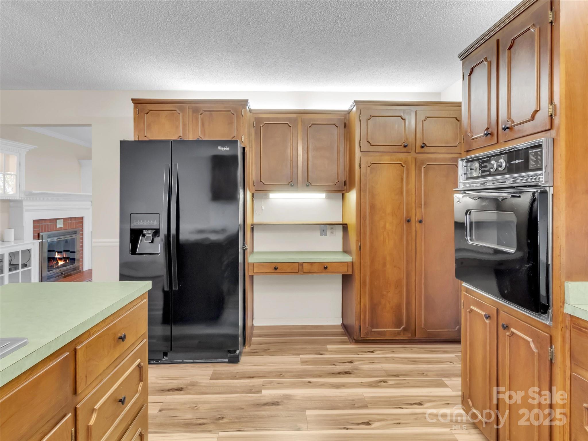 Little Mountain - Residential