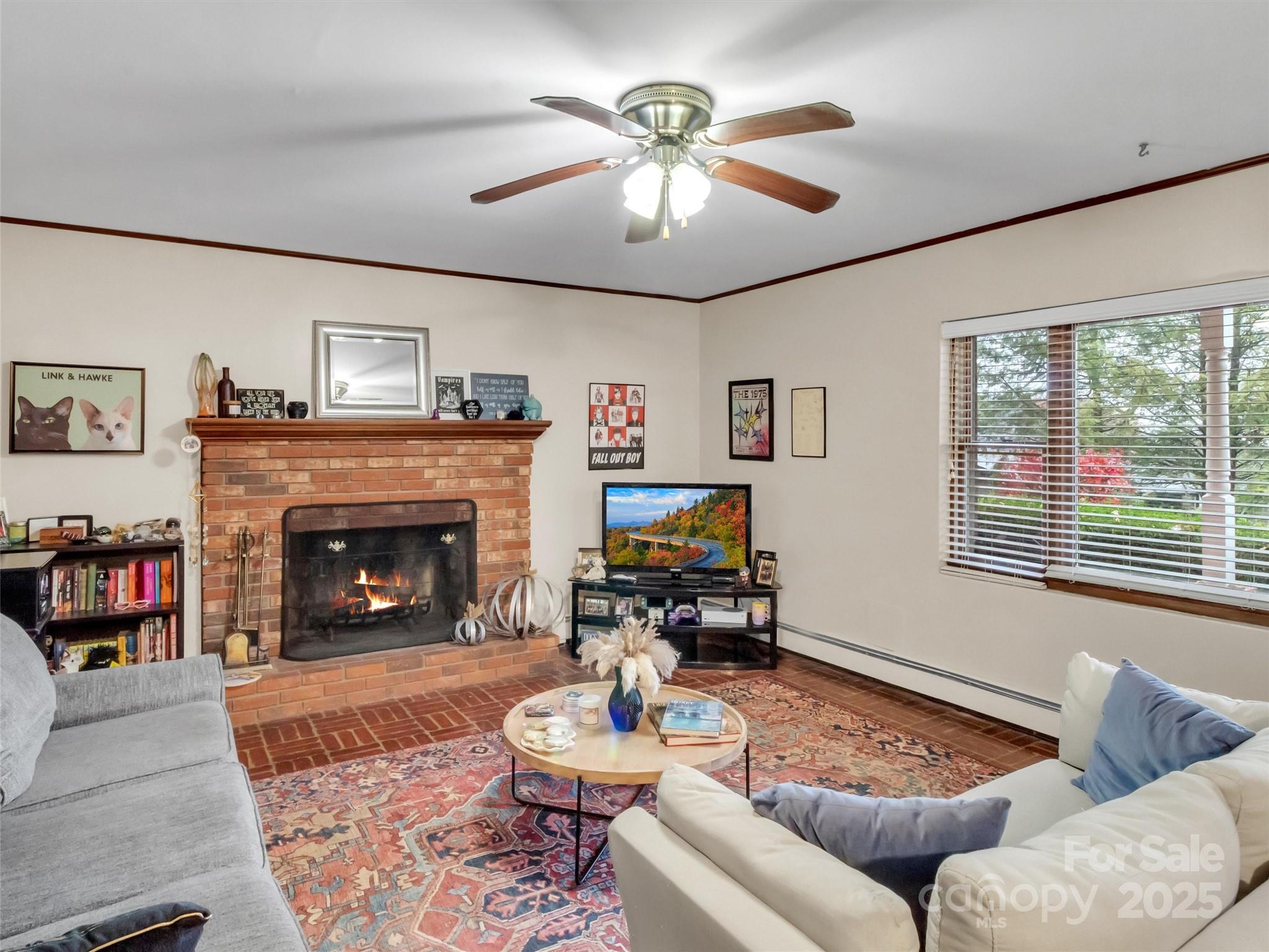 Little Mountain - Residential