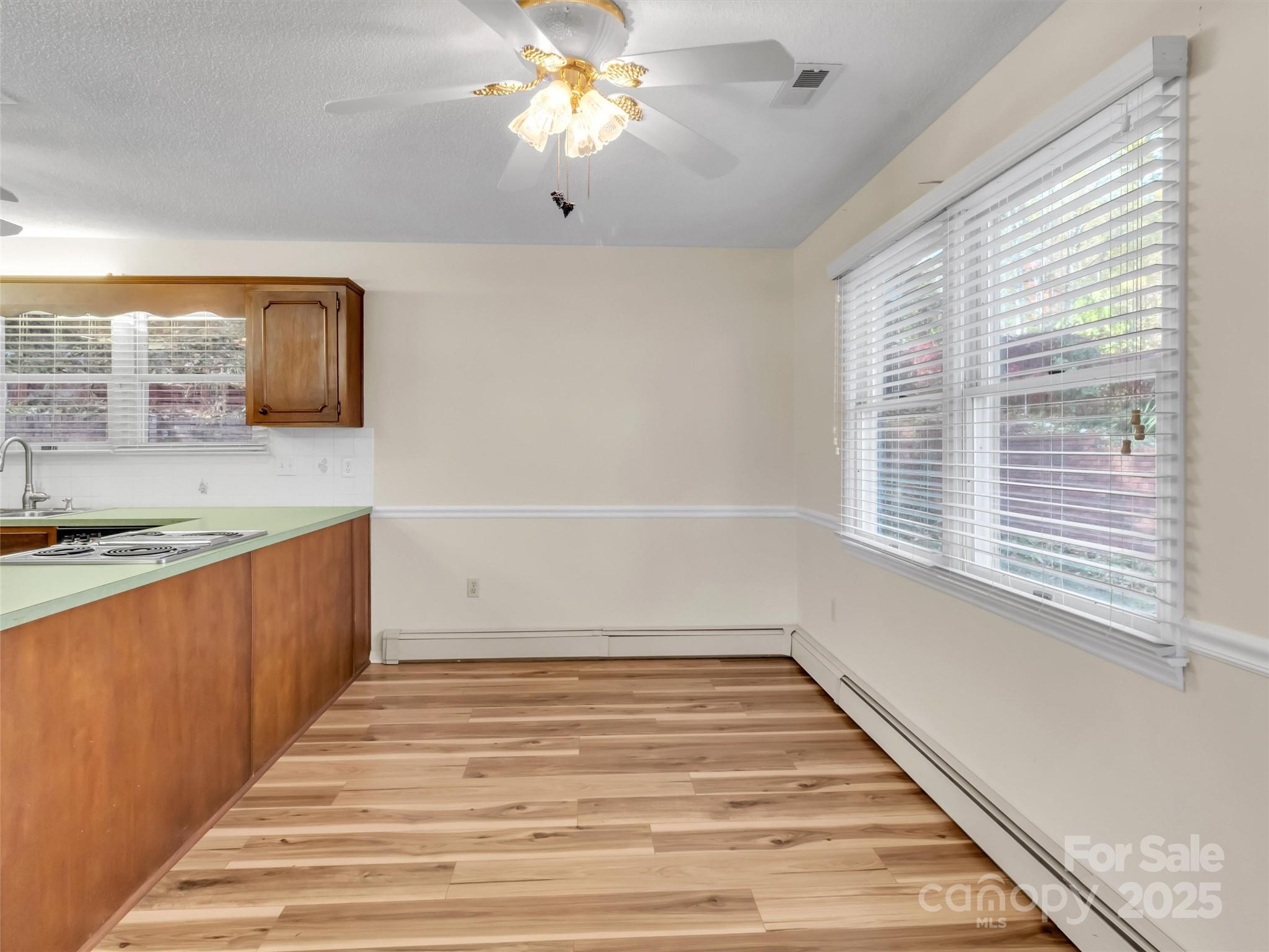 Little Mountain - Residential