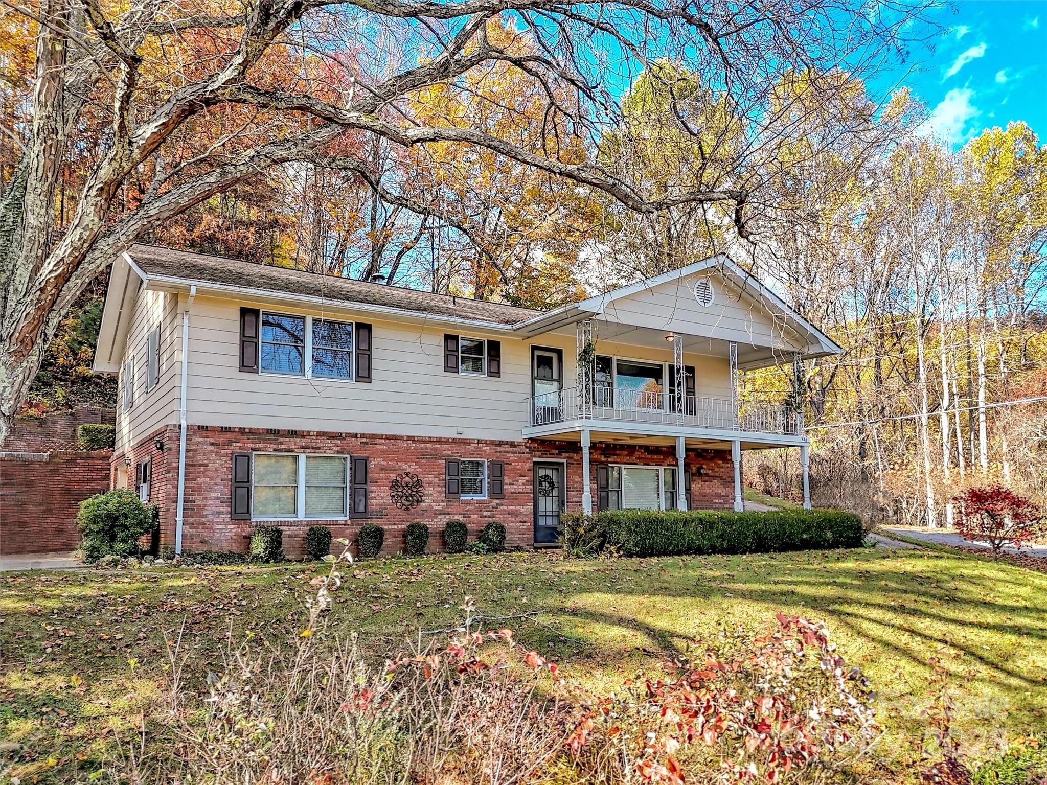 Little Mountain - Residential