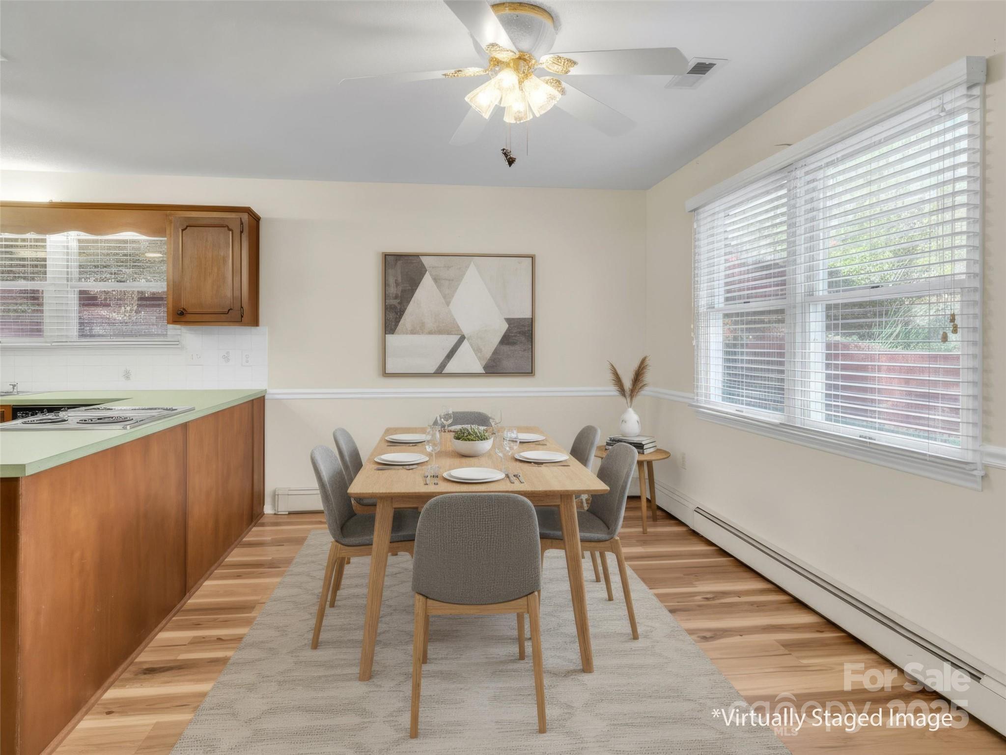 Little Mountain - Residential