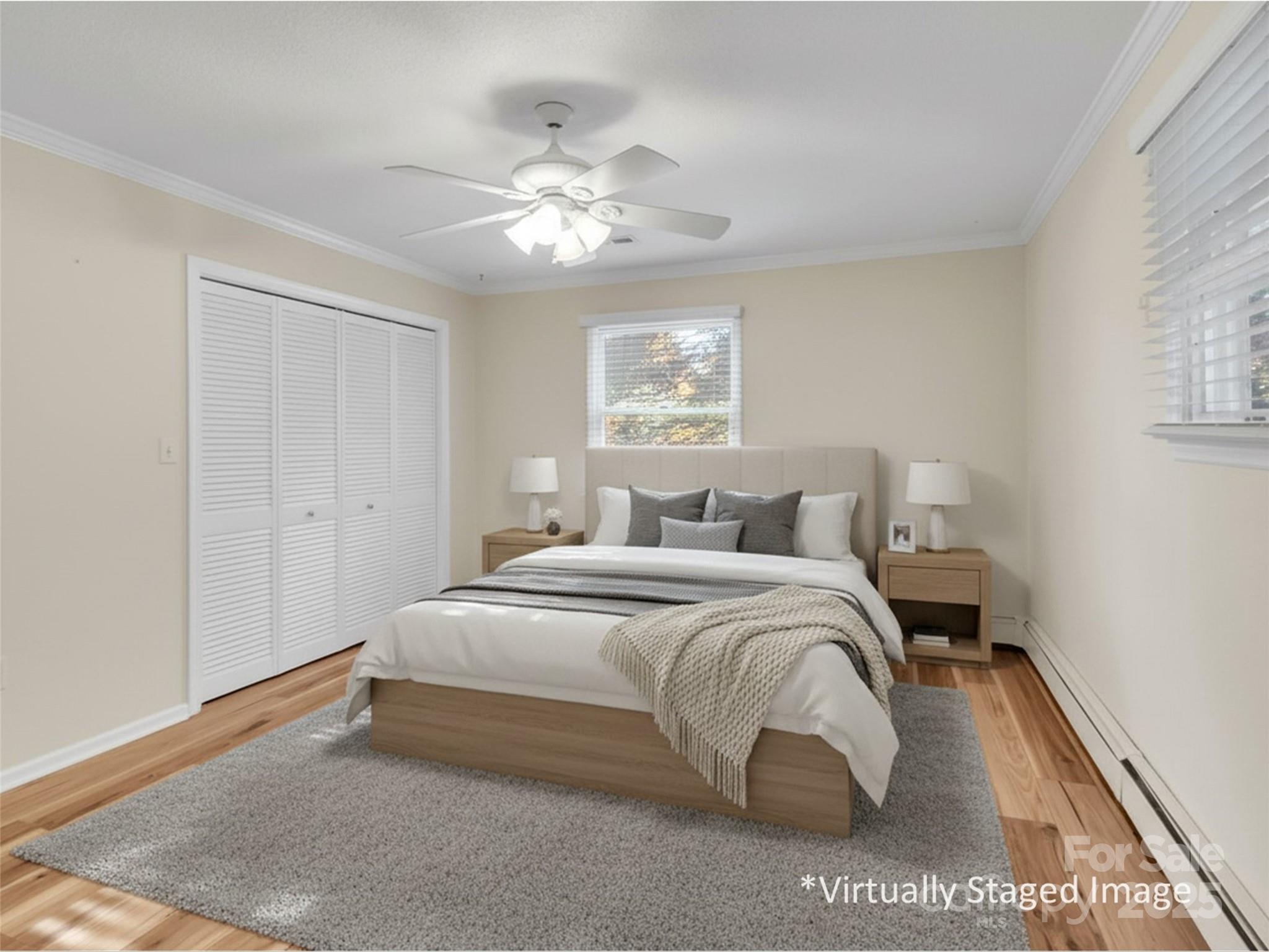 Little Mountain - Residential