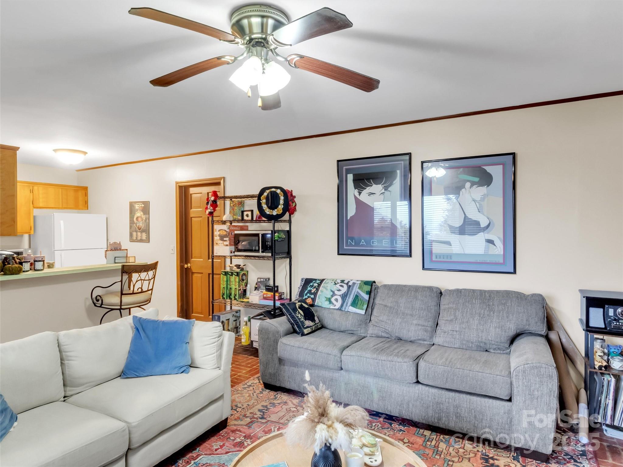 Little Mountain - Residential