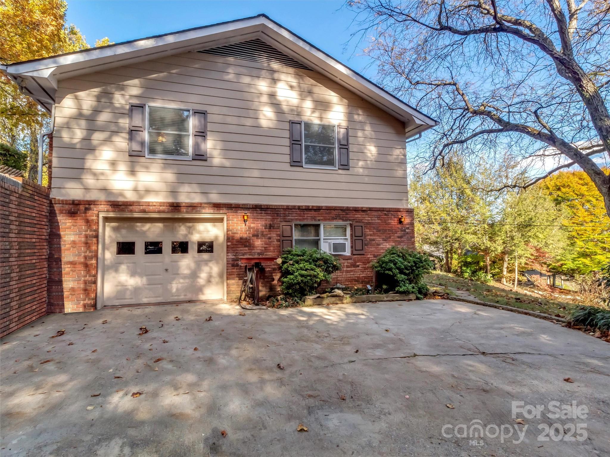 Little Mountain - Residential