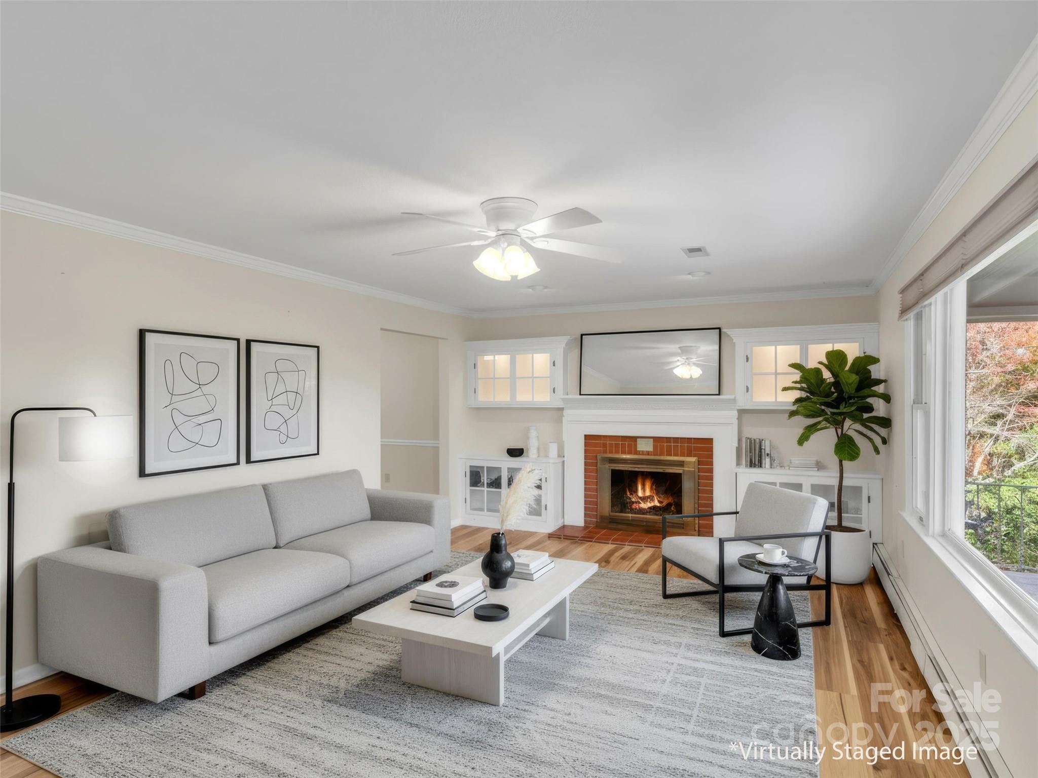 Little Mountain - Residential