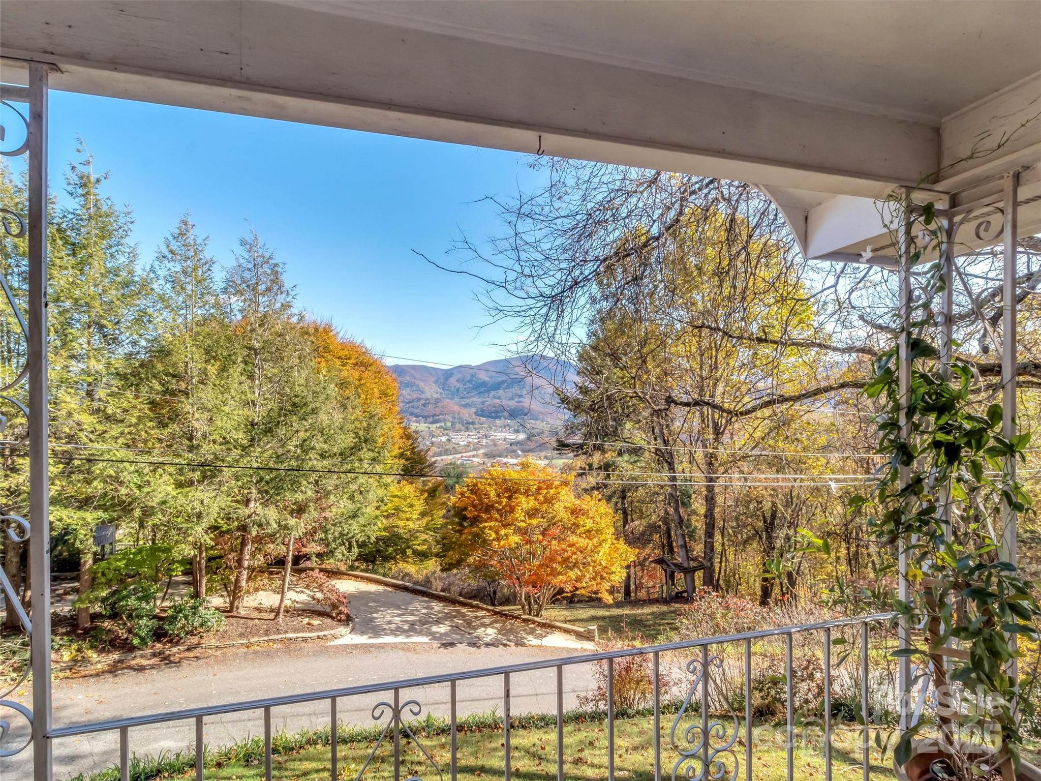 Little Mountain - Residential