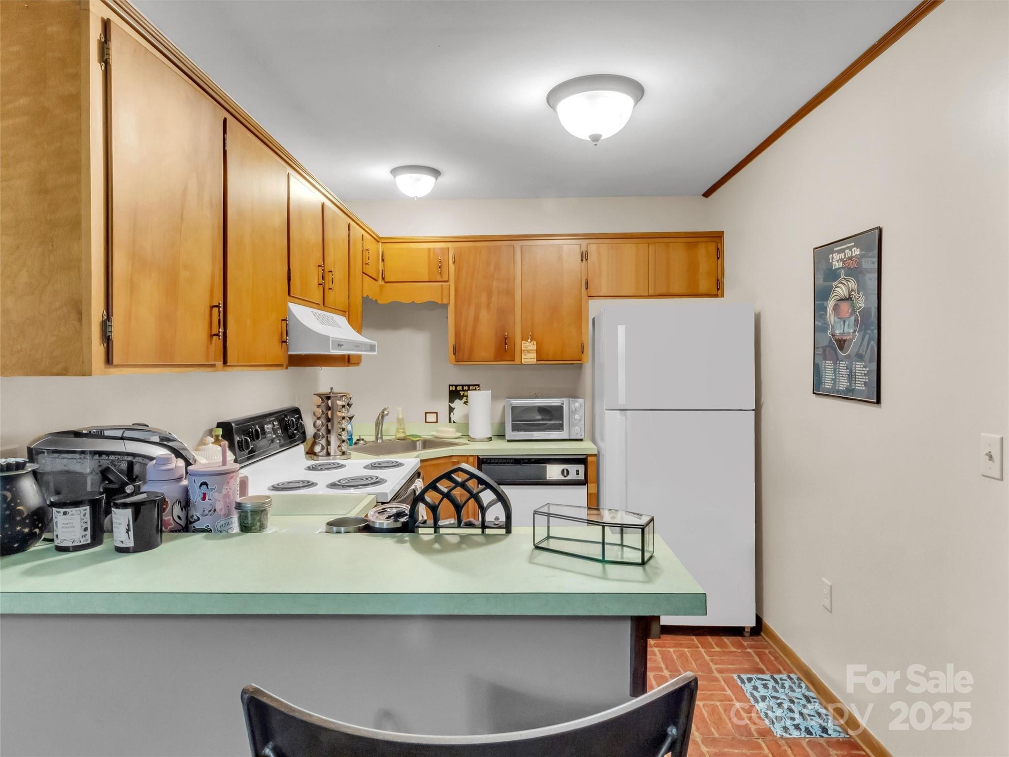 Little Mountain - Residential