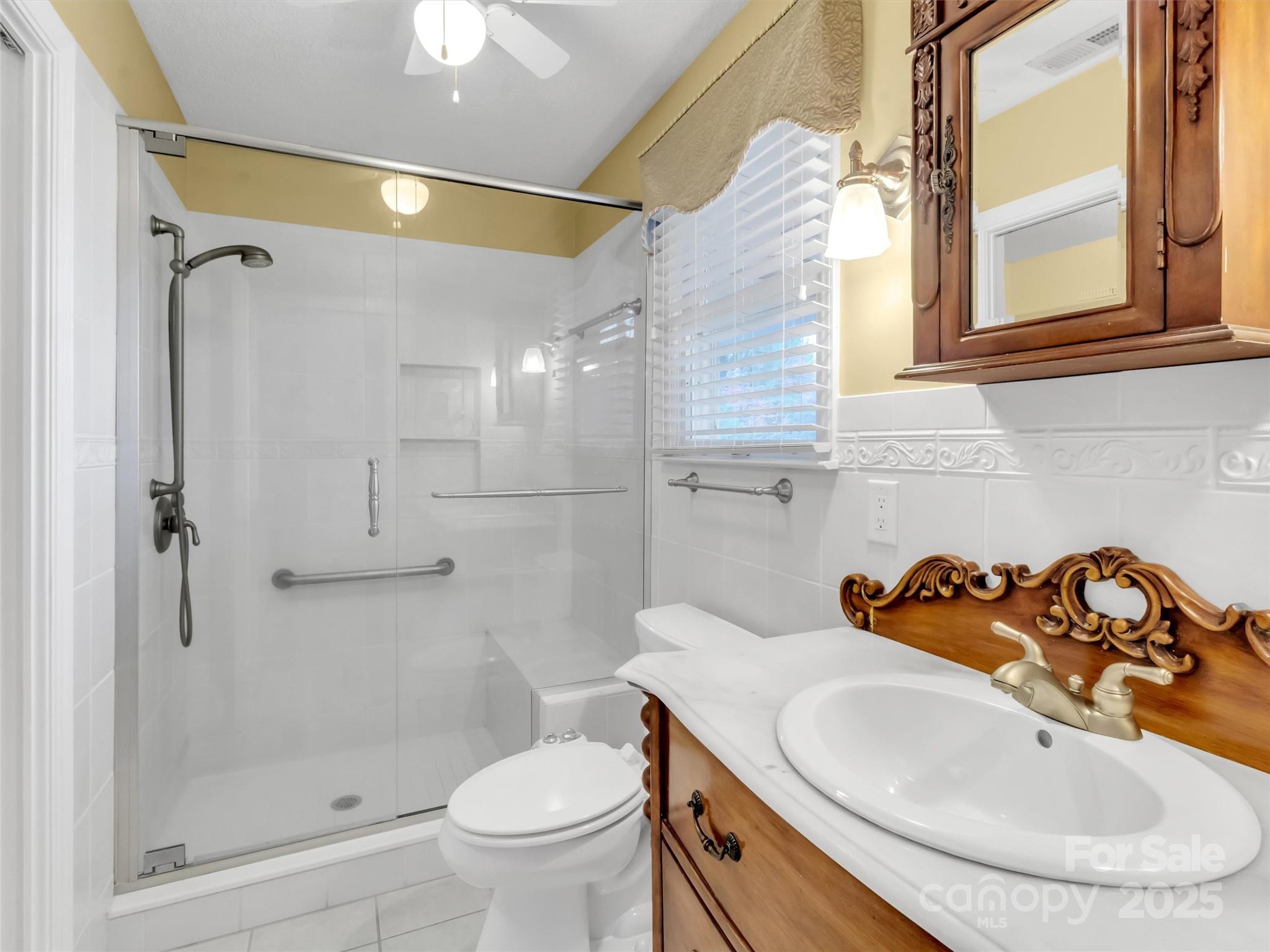 Little Mountain - Residential