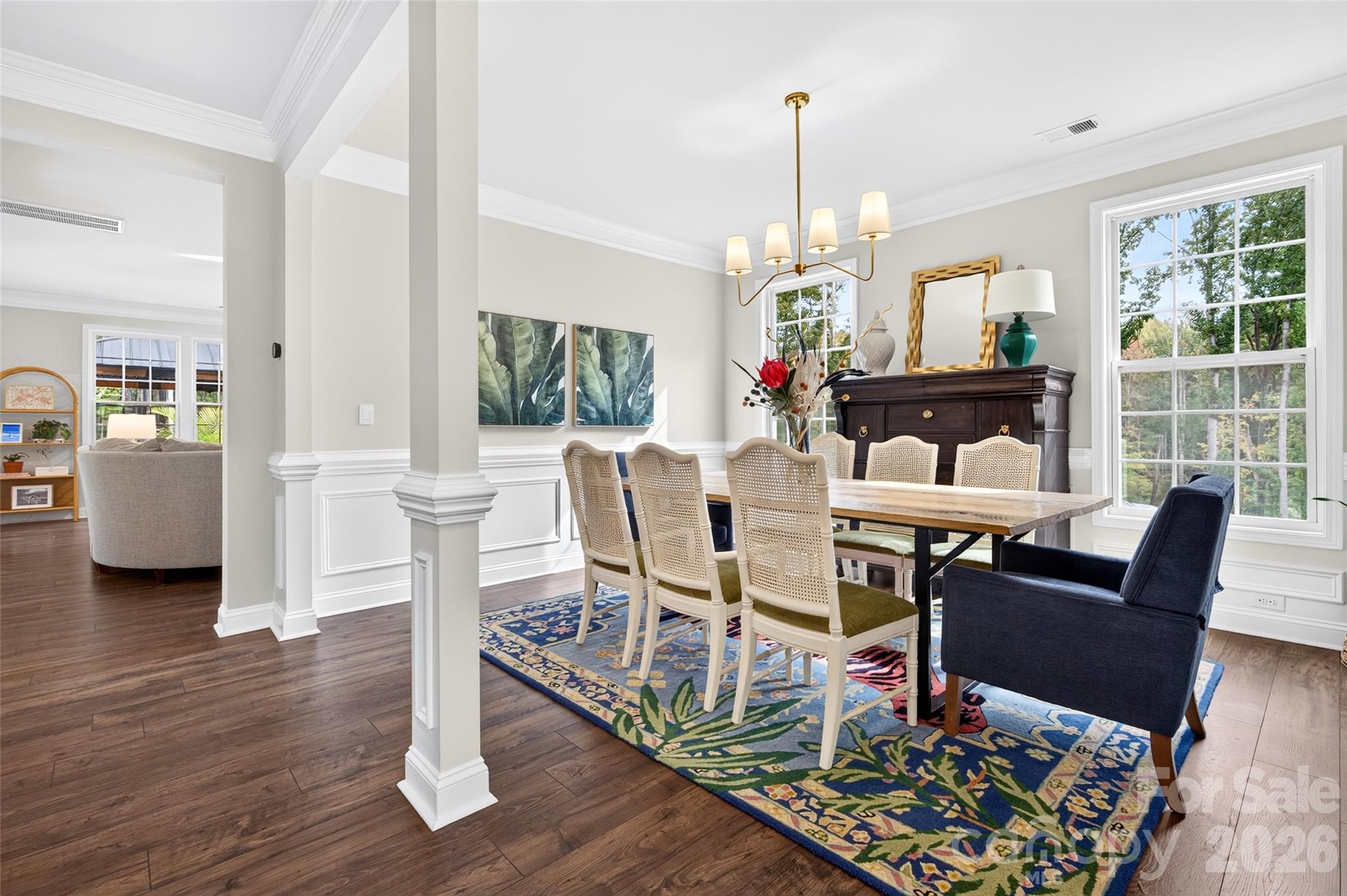 113 Vaughn Court