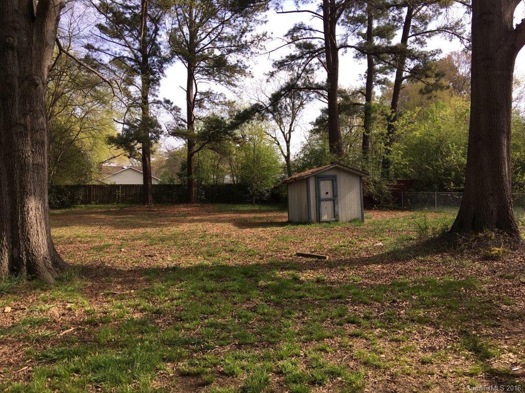 NONE - Residential