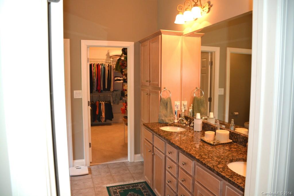 Moores Park - Residential