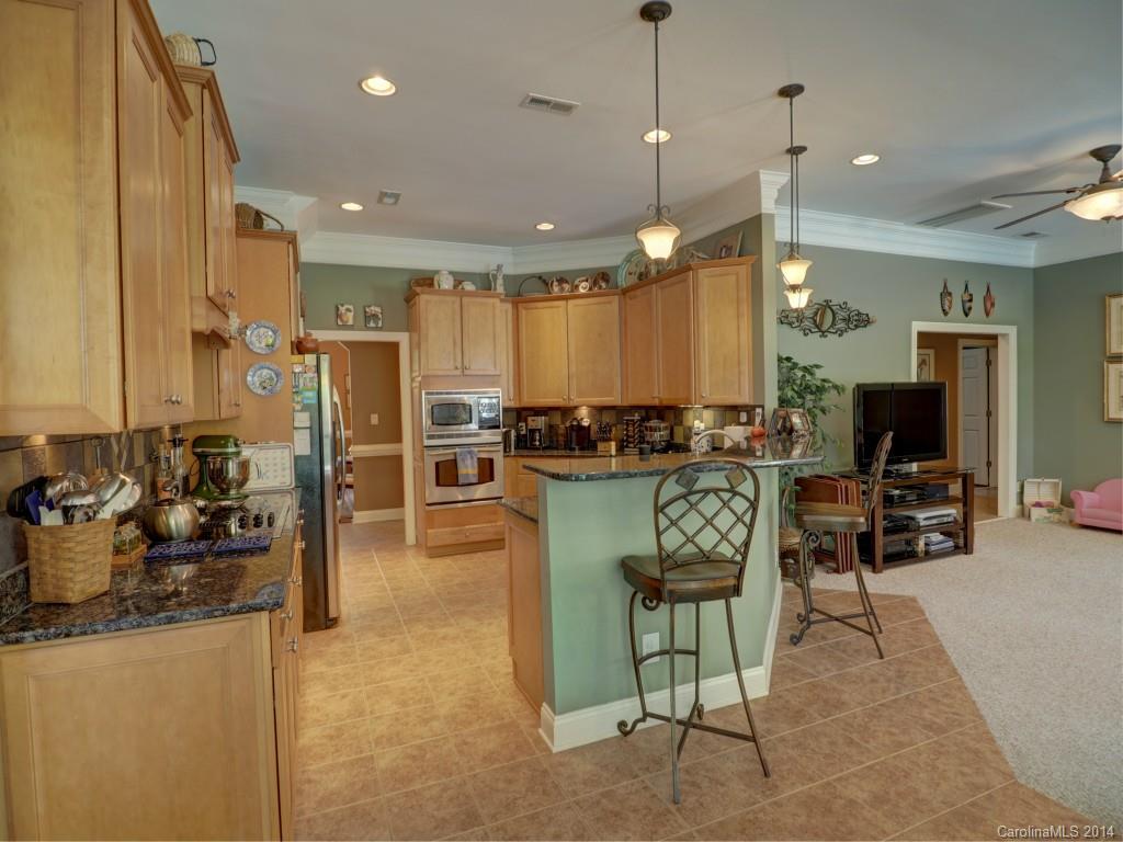 Moores Park - Residential