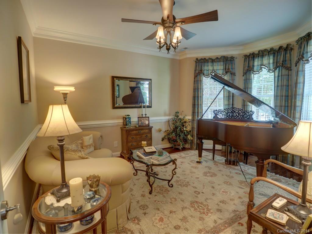 Moores Park - Residential