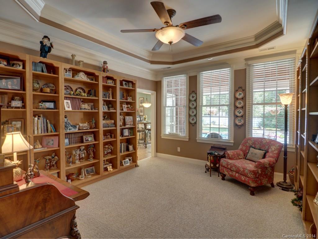 Moores Park - Residential