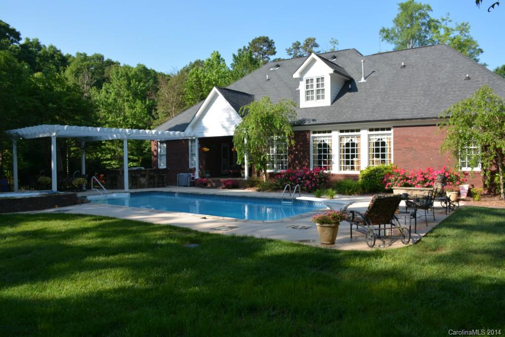 Moores Park - Residential