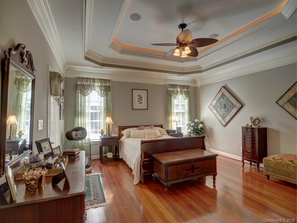 Moores Park - Residential