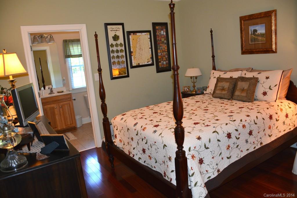 Moores Park - Residential